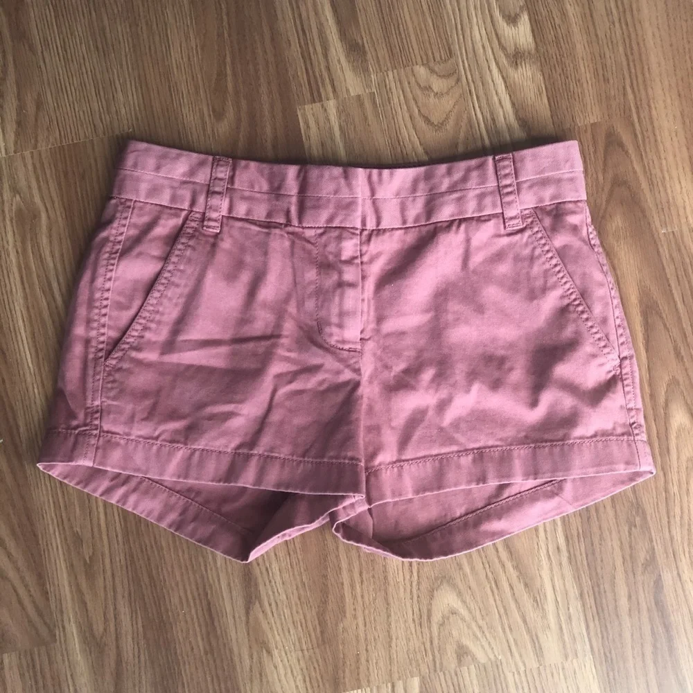 J. Crew crew chino